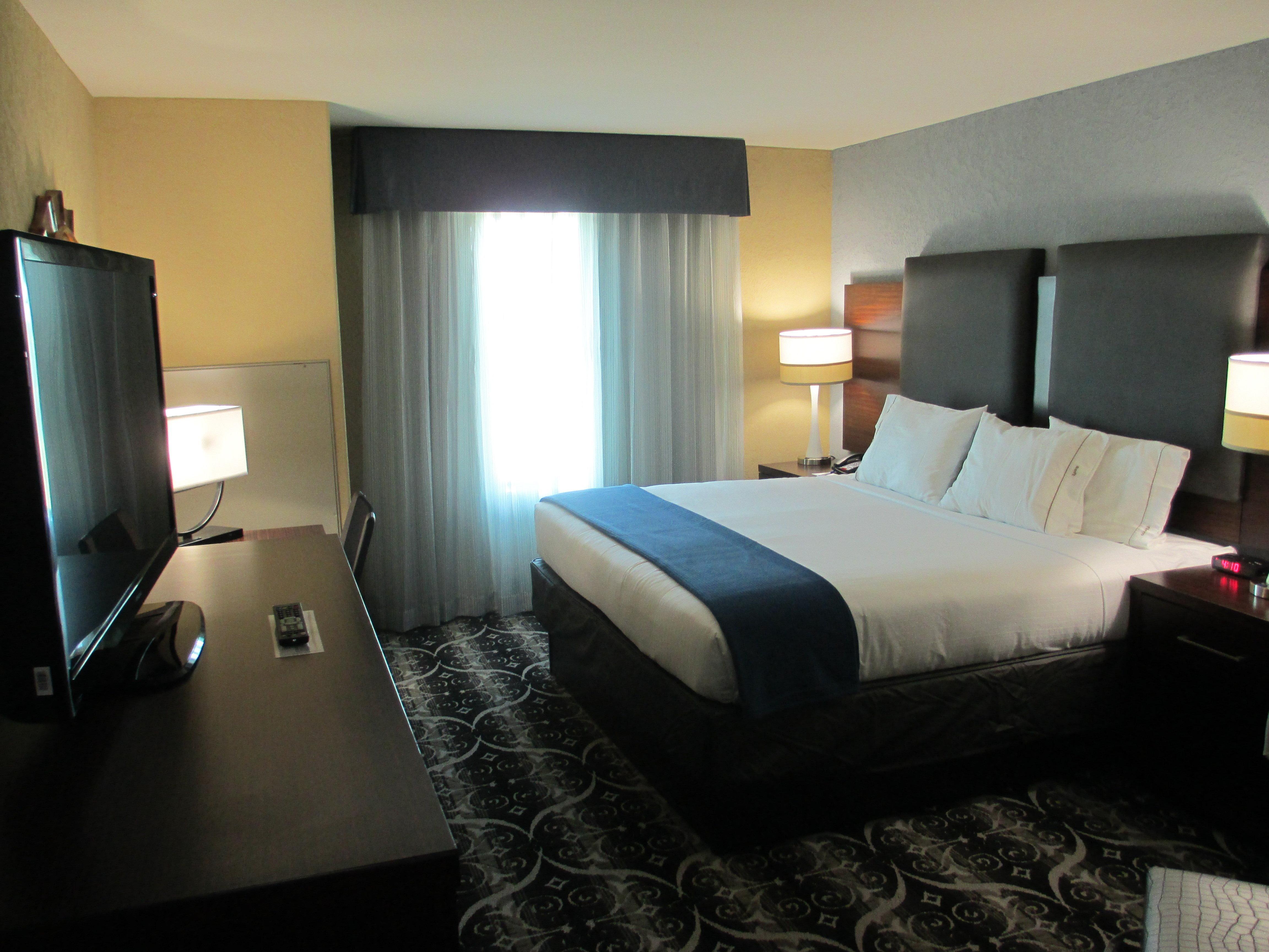 Holiday Inn Express & Suites Kansas City Airport By Ihg Экстерьер фото